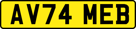 AV74MEB