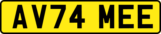 AV74MEE