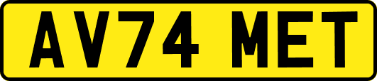 AV74MET