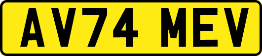 AV74MEV