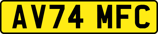 AV74MFC