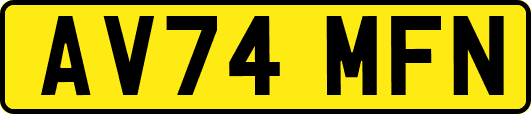 AV74MFN