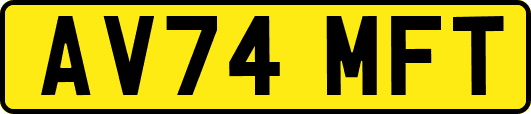 AV74MFT