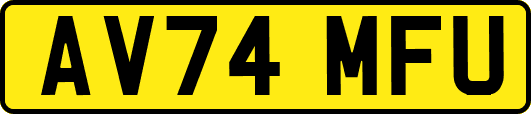 AV74MFU