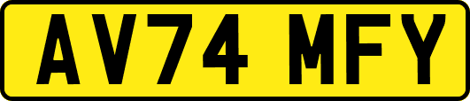 AV74MFY