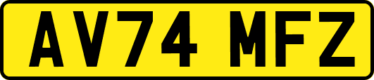 AV74MFZ