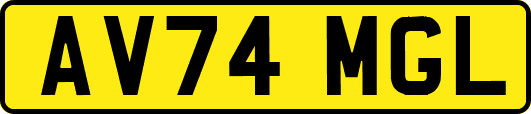 AV74MGL
