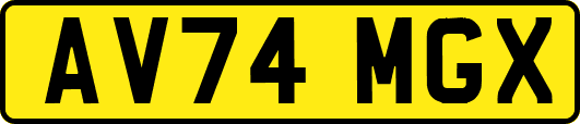 AV74MGX