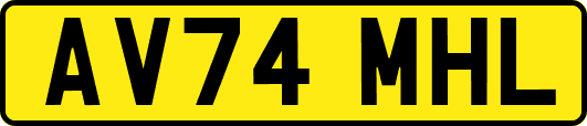 AV74MHL