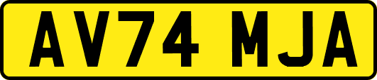 AV74MJA