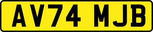 AV74MJB