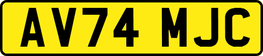 AV74MJC