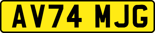 AV74MJG