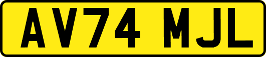 AV74MJL