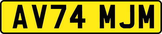 AV74MJM
