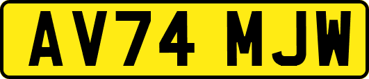 AV74MJW