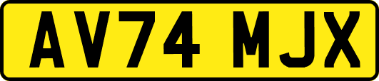 AV74MJX
