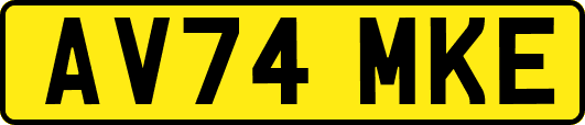 AV74MKE