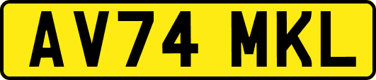 AV74MKL