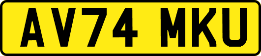 AV74MKU