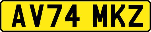 AV74MKZ