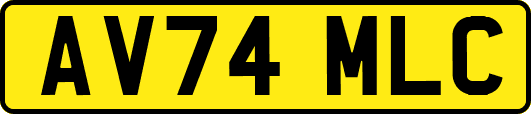 AV74MLC