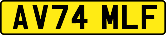 AV74MLF