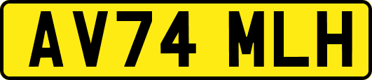 AV74MLH