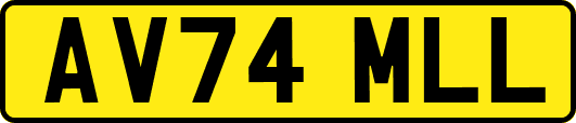 AV74MLL