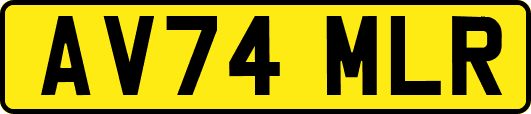 AV74MLR