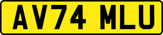 AV74MLU