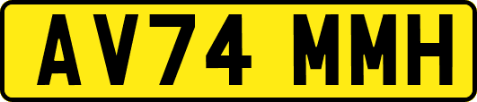 AV74MMH