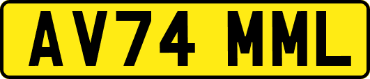 AV74MML
