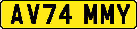 AV74MMY