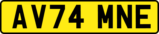 AV74MNE