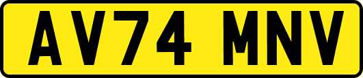 AV74MNV