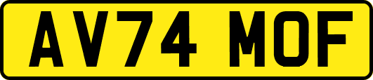 AV74MOF