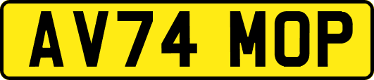 AV74MOP