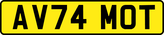 AV74MOT