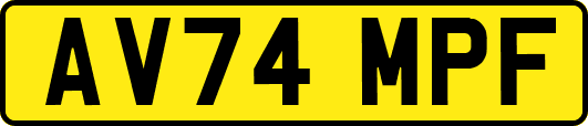 AV74MPF