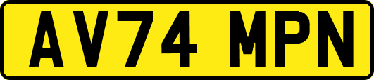 AV74MPN