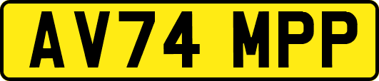 AV74MPP