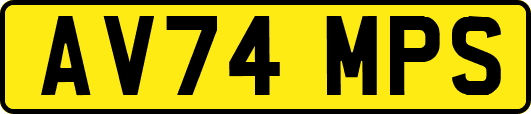 AV74MPS
