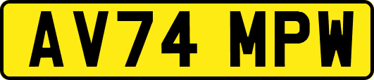 AV74MPW