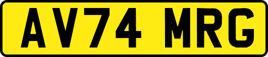AV74MRG