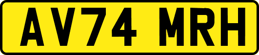 AV74MRH
