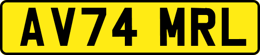 AV74MRL