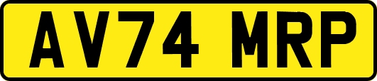 AV74MRP