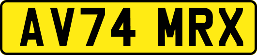 AV74MRX