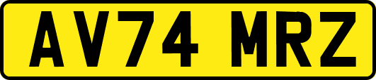 AV74MRZ